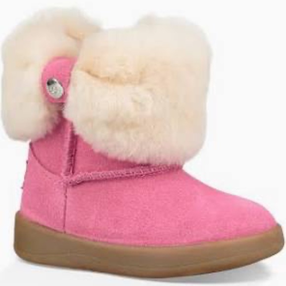 UGG Other - UGG Toddler Ramona Booties